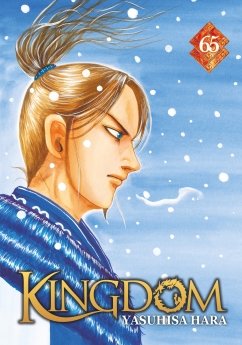 image : Kingdom - Tome 65 - Livre (Manga)