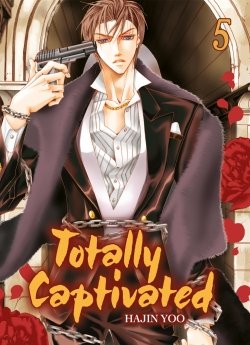 image : Totally Captivated - Tome 5 - Livre (Manga) - Yaoi - Hana Collection