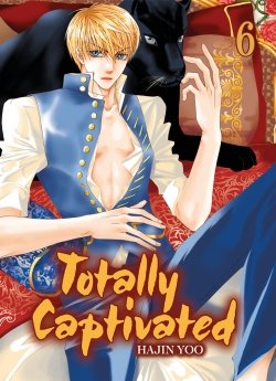 image : Totally Captivated - Tome 6 - Livre (Manga) - Yaoi - Hana Collection