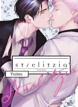 image : Strelitzia - Livre (Manga) - Yaoi - Hana Book