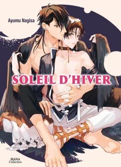 image : Soleil d'hiver - Livre (Manga) - Yaoi - Hana Collection