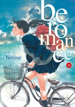 image : Beromance - Livre (Manga) - Hentai