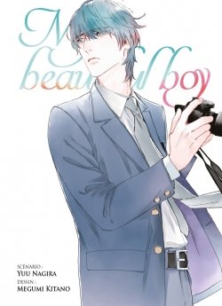 image : My Beautiful Boy - Tome 02 - Livre (Manga) - Yaoi - Hana Collection
