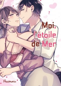image : Moi, l'toile de mer - Livre (Manga)