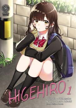 image : Higehiro - Tome 01 - Livre (Manga)