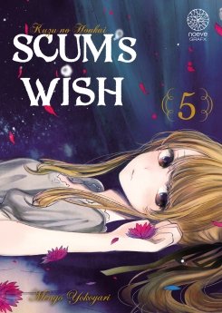 image : Scum's Wish - Tome 05 - Livre (Manga)