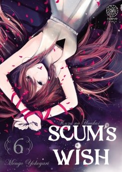 image : Scum's Wish - Tome 06 - Livre (Manga)