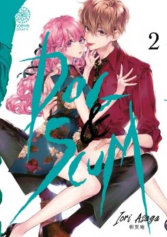 image : Dog & Scum - Tome 02 - Livre (Manga)