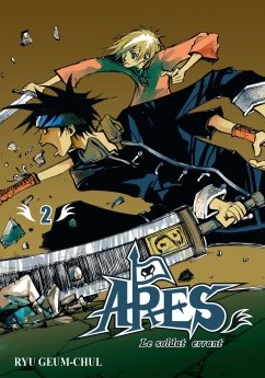 image : Ares : Le soldat errant - Tome 02