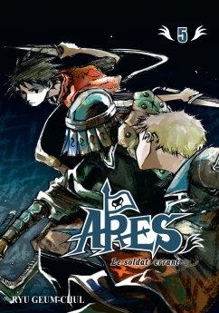 image : Ares : Le soldat errant - Tome 05