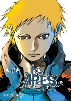 image : Ares : Le soldat errant - Tome 17