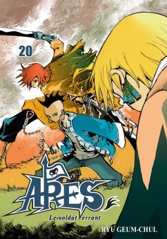 image : Ares : Le soldat errant - Tome 20