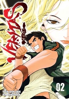 image : Veritas - Tome 02