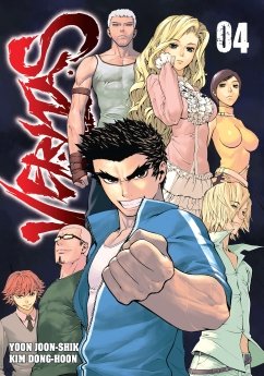 image : Veritas - Tome 04