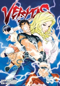 image : Veritas - Tome 05