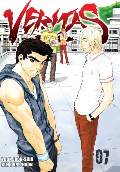 image : Veritas - Tome 07