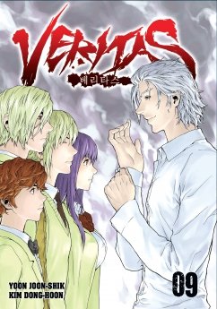 image : Veritas - Tome 09