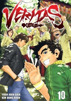 image : Veritas - Tome 10