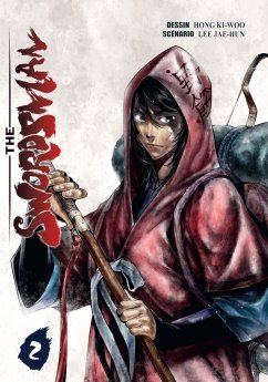 image : The Swordsman - Tome 02