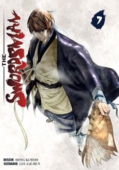 image : The Swordsman - Tome 07