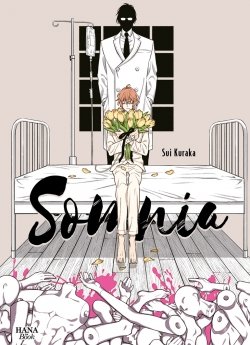 image : Somnia - Livre (Manga) - Yaoi - Hana Book
