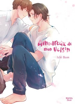 image : Amoureux de mon voisin - Livre (Manga) - Yaoi - Hana Book