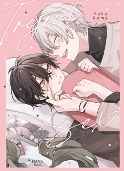 image : Tryout Sex - Livre (Manga) - Yaoi - Hana Book