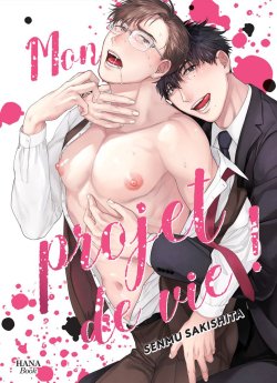 image : Mon projet de vie ! - Livre (Manga) - Yaoi - Hana Book