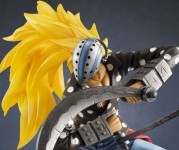 Figurine - Neo-ex Killer - P.O.P DX - One Piece