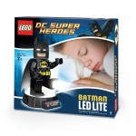 Lampe bureau - Batman - Lego