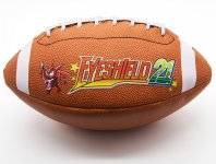 Ballon de football américain - Officiel classique - Eyeshield 21