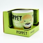 Mug - Poppet - Momiji