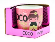 Mug - Coco - Momiji