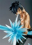 Figurine - Grey Fullbuster - Tsume HQF Collection 7 - Fairy Tail