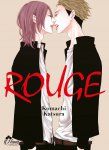 Rouge - Livre (Manga) - Yaoi - Hana Collection