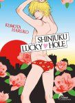 Shinjuku Lucky Hole - Livre (Manga) - Yaoi - Hana Collection