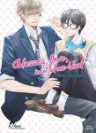 Glasses, Love, and Blue Bird - Livre (Manga) - Yaoi - Hana Collection
