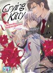 Crying Kitty - Livre (Manga) - Yaoi