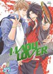 Maou Lover - Tome 01 - Livre (Manga) - Yaoi