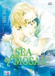 Sea of Mosaic - Livre (Manga) - Yaoi