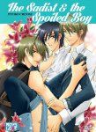 The sadist and the spoiled boy  - Livre (Manga) - Yaoi