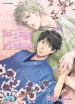 The song of flower  - Livre (Manga) - Yaoi