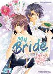 My Bride - Livre (Manga) - Yaoi