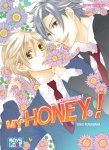 My Honey ! - Livre (Manga) - Yaoi