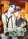 Swinging Lovers - Livre (Manga) - Yaoi