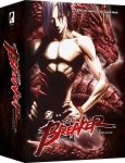 The Breaker - Coffret 10 mangas - Edition limitée collector