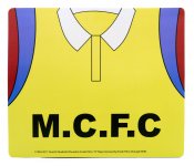 Tapis de souris - Maillot de l'quipe des Mambo (M.C.F.C) - Olive et Tom (Capitain Tsubasa)