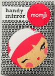 Miroir de poche - Momiji
