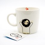 Mug - Coming Soon - Momiji