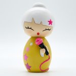 Figurine - Little Star - Poupe japonaise Kokeshi - Momiji